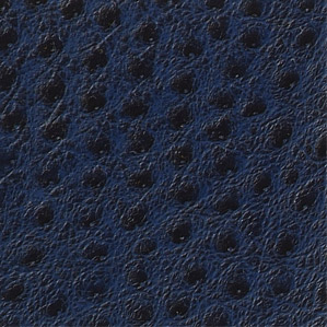 Skin Tex Ostrich SO-382 Royal Blue Outdoor Upholstery Fabric